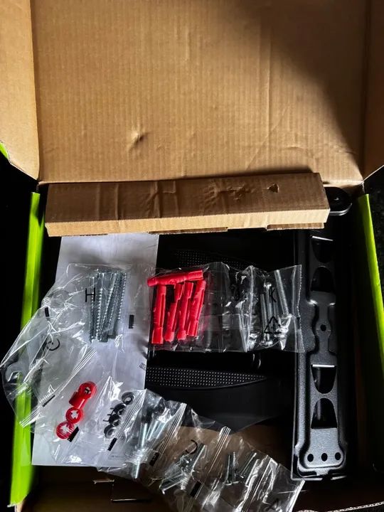 Suporte articulado para TV de 26 a 55 polegadas - Foto 2