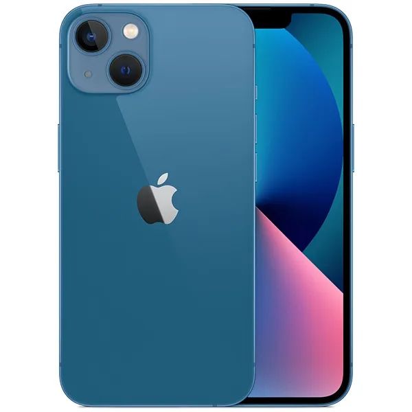IPHONE 13 128GB COM NOTA FISCAL E AINDA NA GARANTIA APPLE