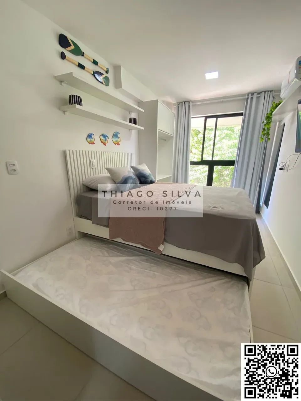 Flat em Carneiros - Foto 5