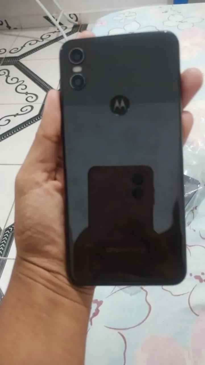 Motorola Smartphone