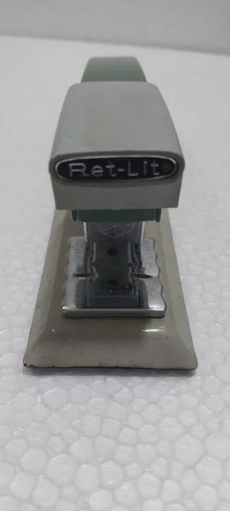 4 Grampeadores Antigos  - Foto 2