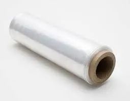 Filme Stretch com tubo, 3kg