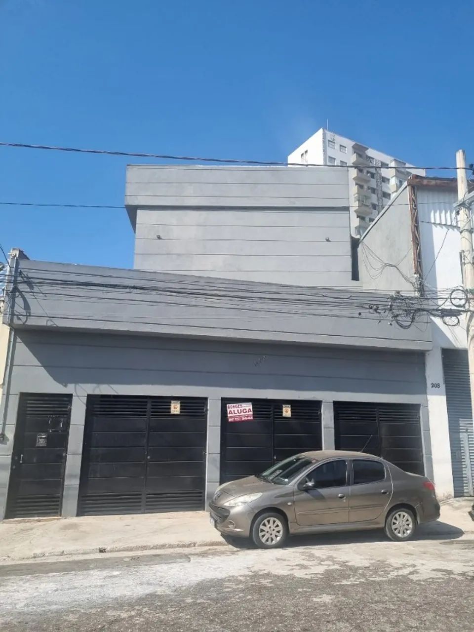 Foto - São Paulo - Vila Mesquita