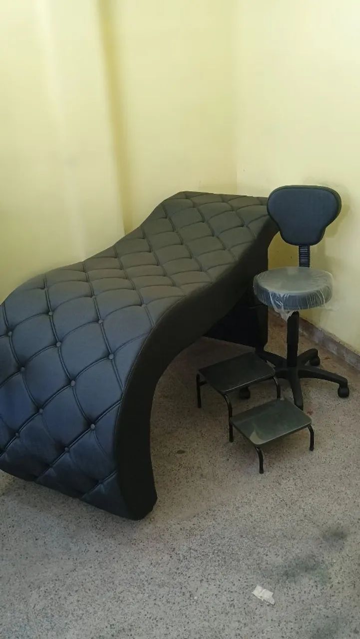 Mobiliário para Estética e Beleza