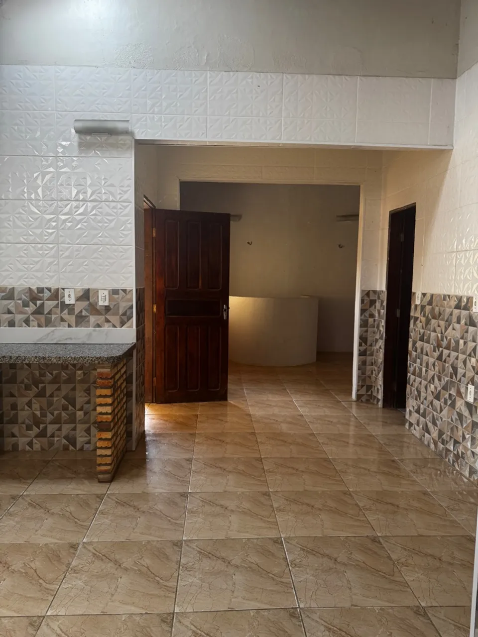 Apartamentos para alugar próximos ao centro de Caucaia-Ce.
