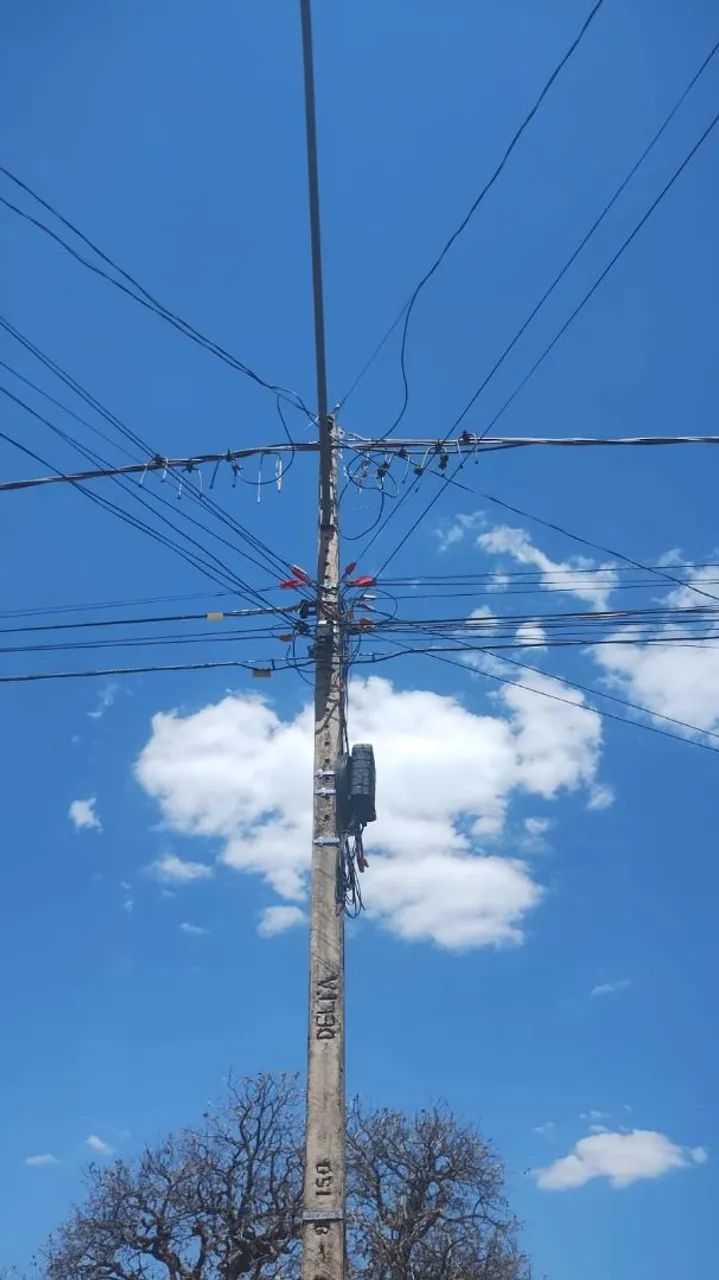 Eletricista alta e baixa tensão  - Foto 2