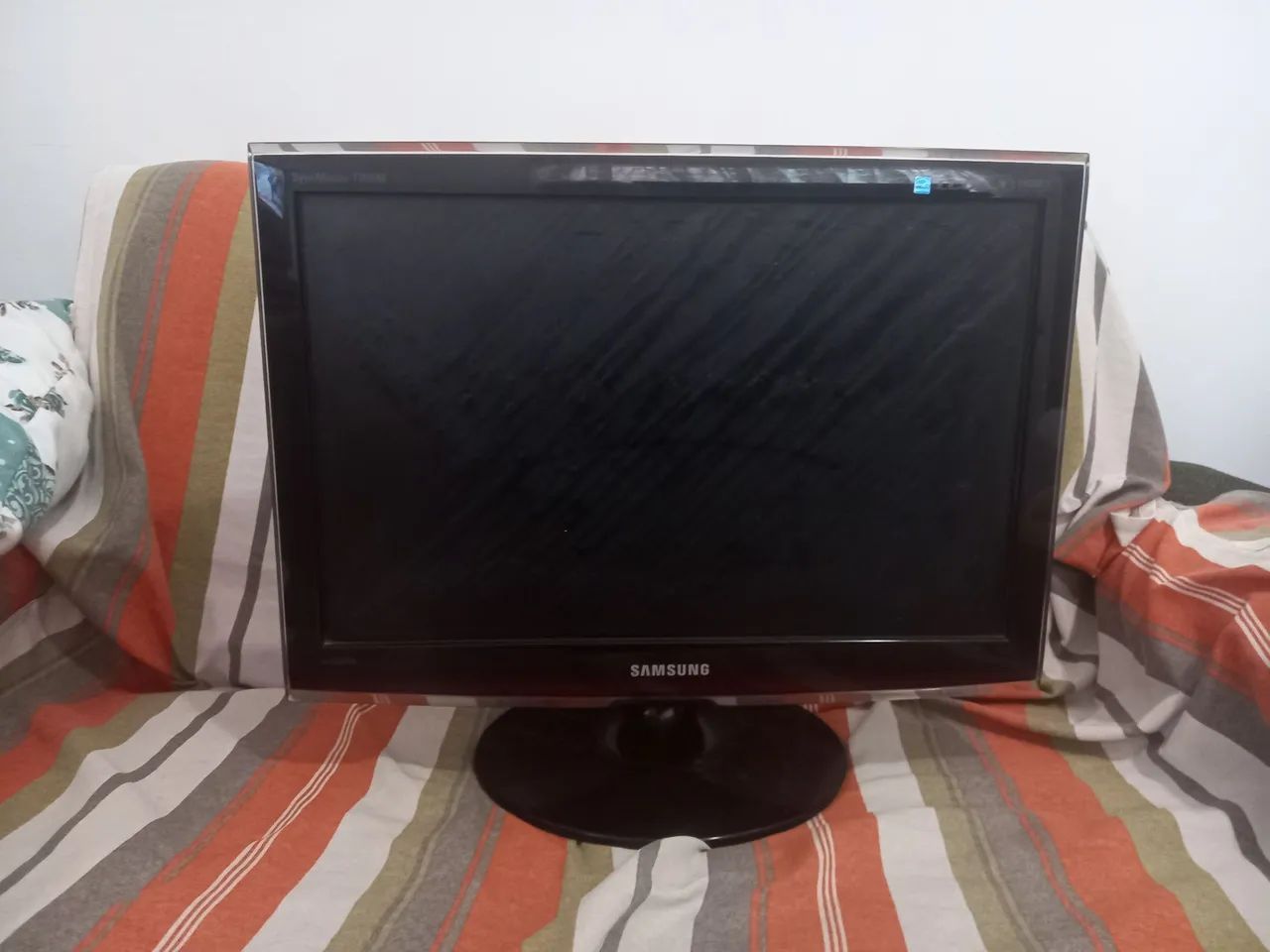 Monitor Samsung 20 polegadas