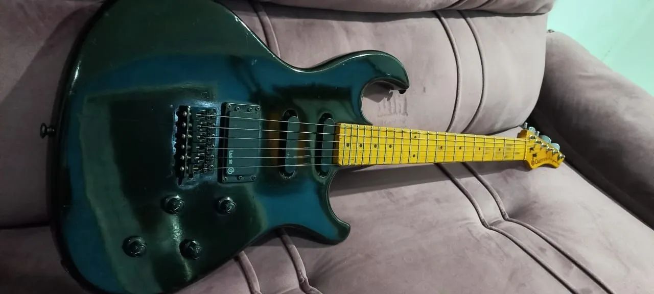 Guitarra  - Foto 3