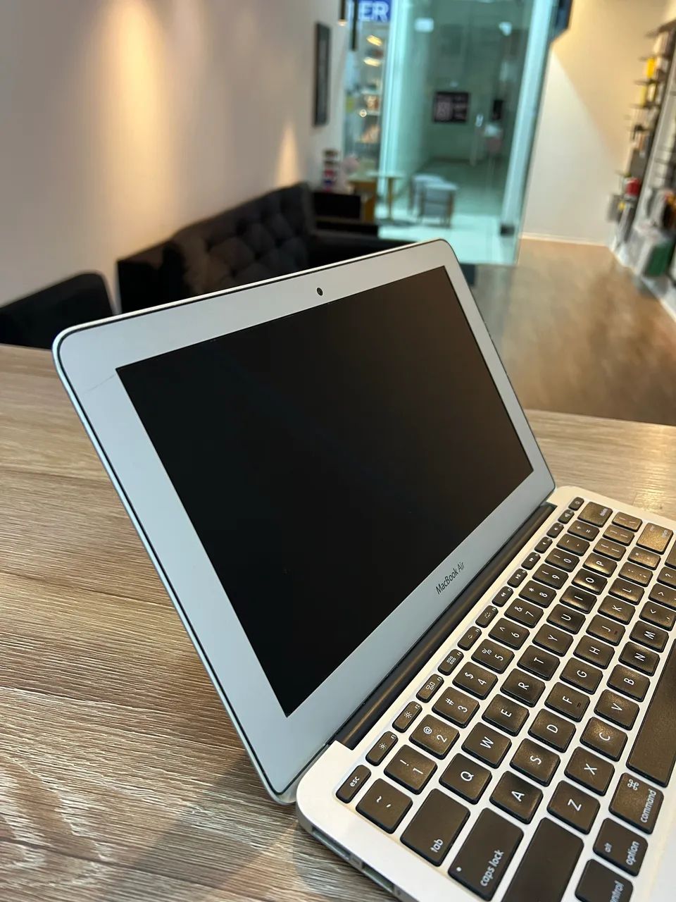 Macbook air 11? 2013 - Notebooks - Centro, Florianópolis