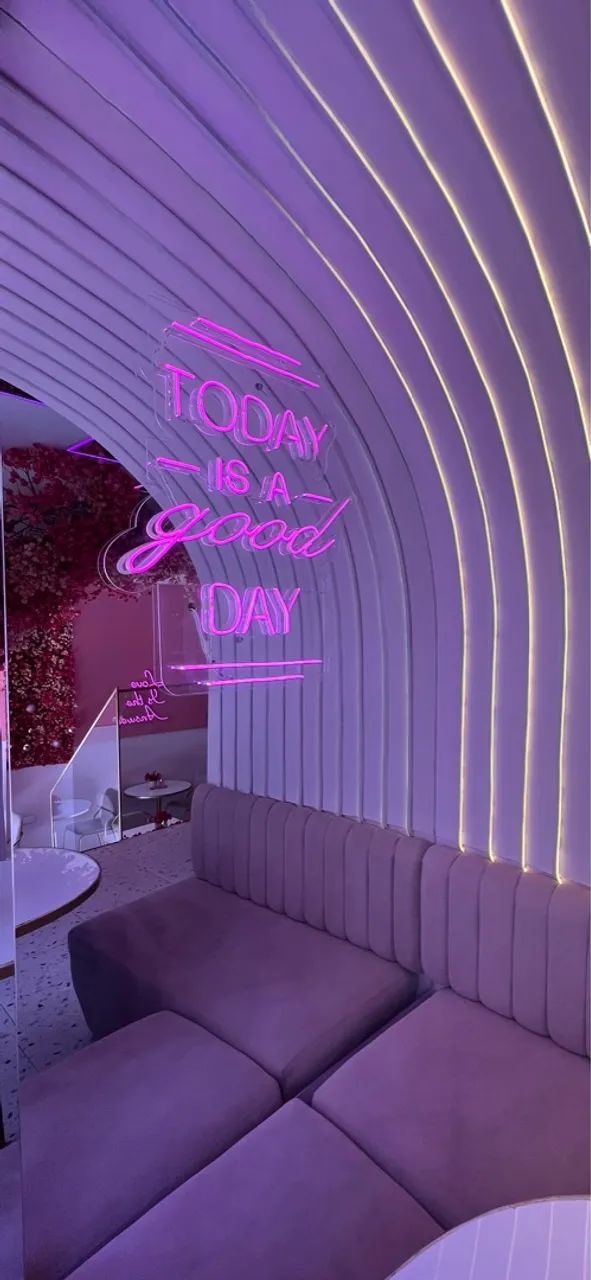 NEON LEDS DECORATIVOS