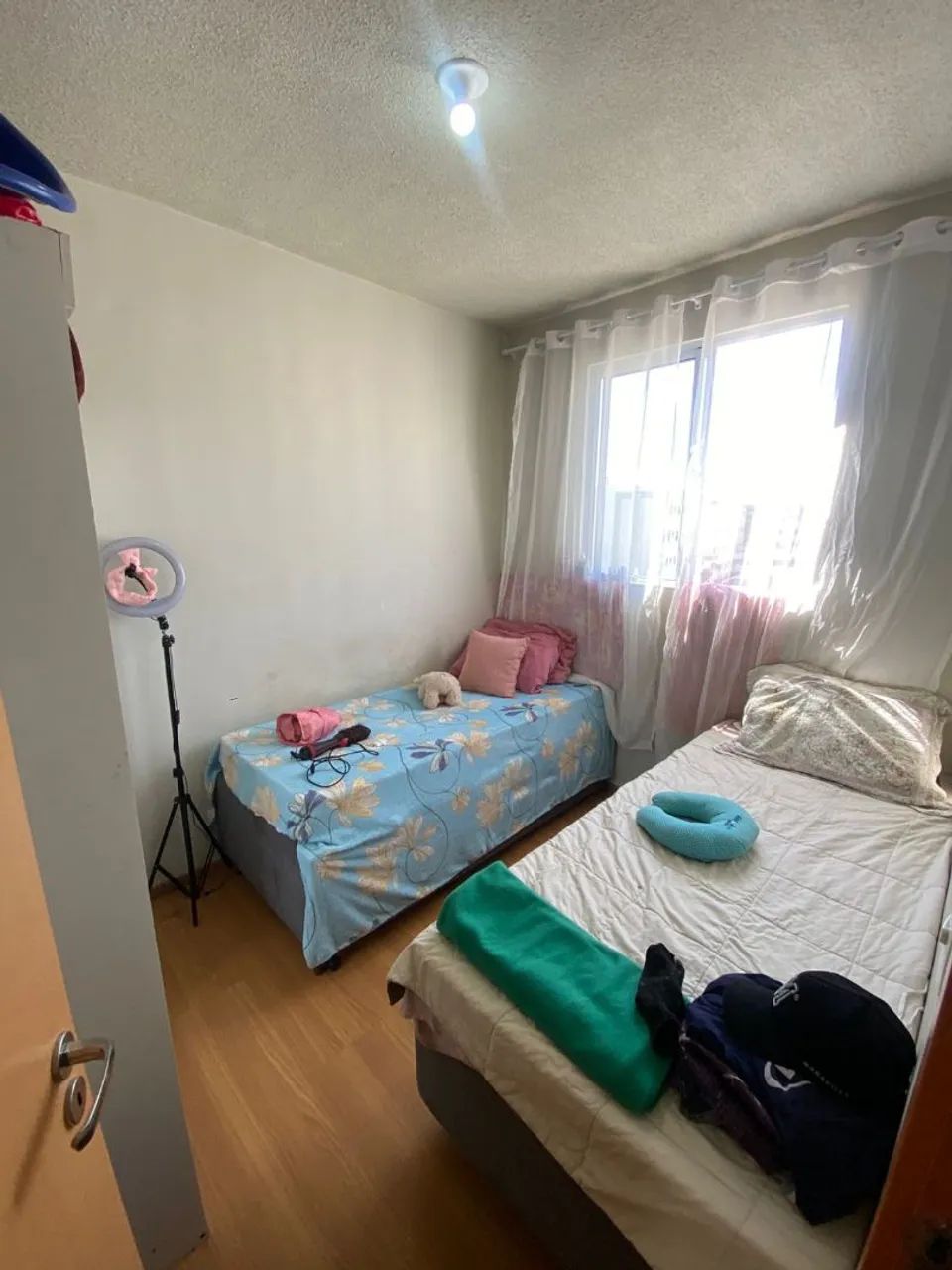 Apartamento em Araucária condominio Uirapuru  - Foto 3