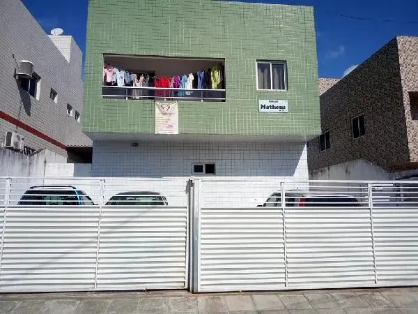 Oportunidade Única em JOAO PESSOA - PB | Tipo: Apartamento | Negociação: Venda Direta Onli