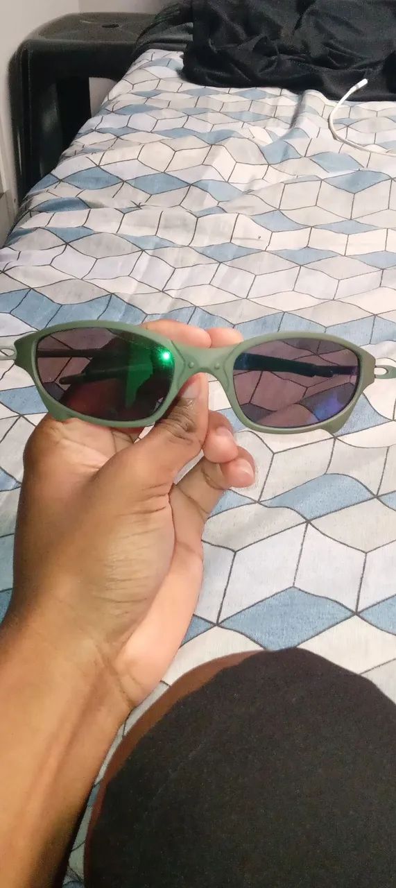 Óculos de sol Oakley
