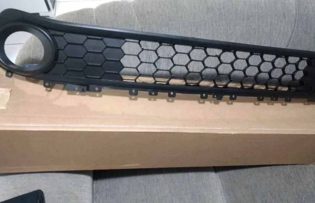 Grade Inferior Argo - Foto 4