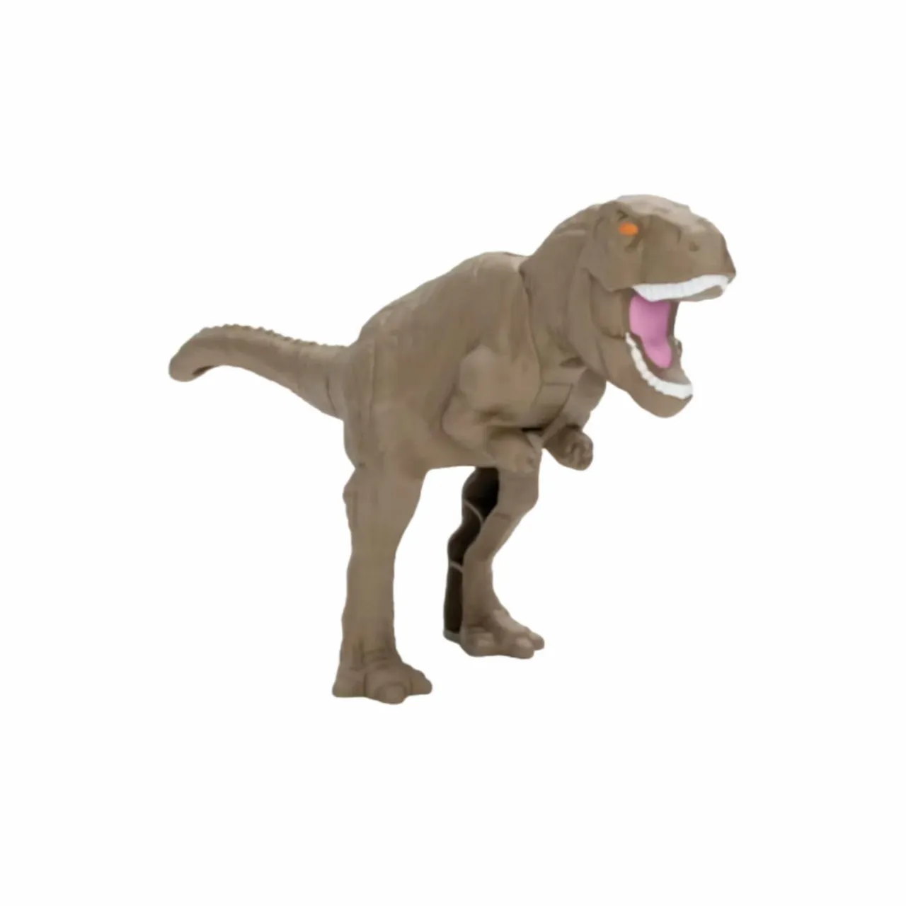 Tiranossauro Rex Jurassic Park Oficial MC 2025 (na caixa)
