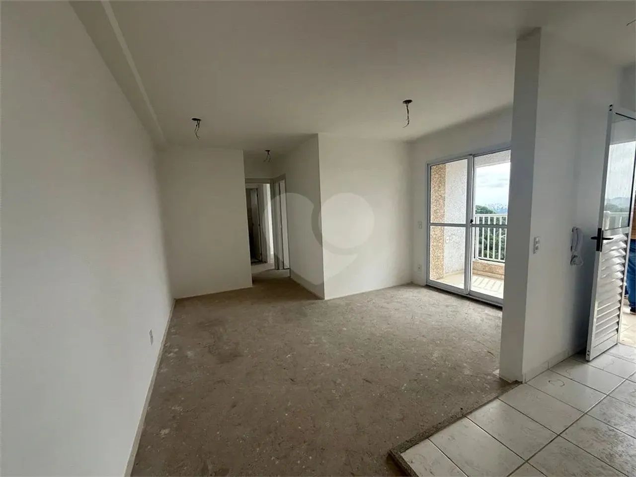 Apartamento com 2 quartos à venda em Vila Moraes - SP