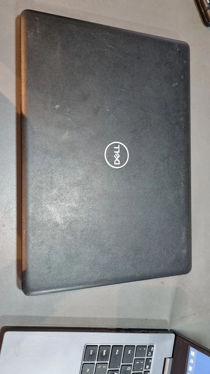 Notebook Dell