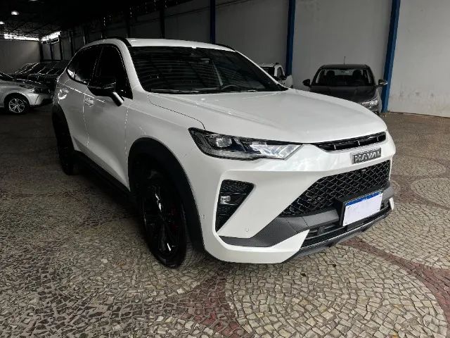 GWM HAVAL H6 GT 2025 - Foto 3
