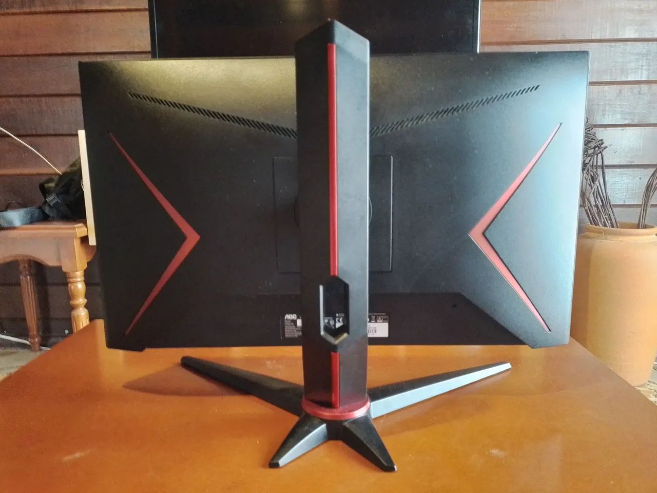 Monitor AOC Gamer 24 polegadas - Foto 3