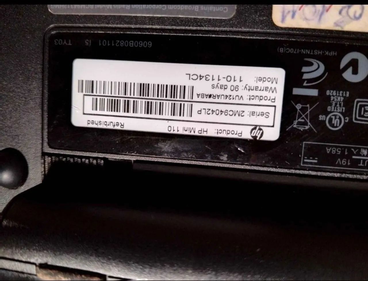 Mini Notebook D4 - Foto 5