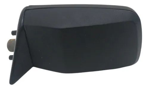 Retrovisor Esquerdo Vw Voyage 1991 1992 1993 1994 1995 - Foto 2