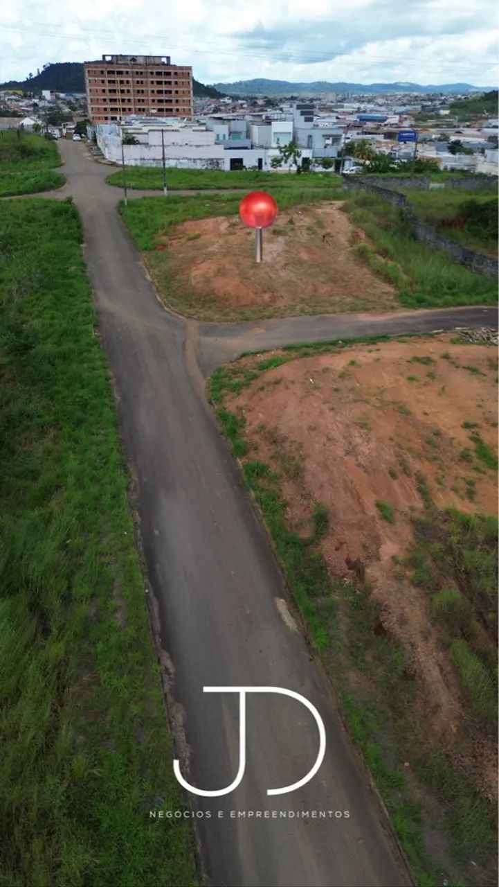 Vende-se Lote Bairro Parque dos Carajás. - Foto 5