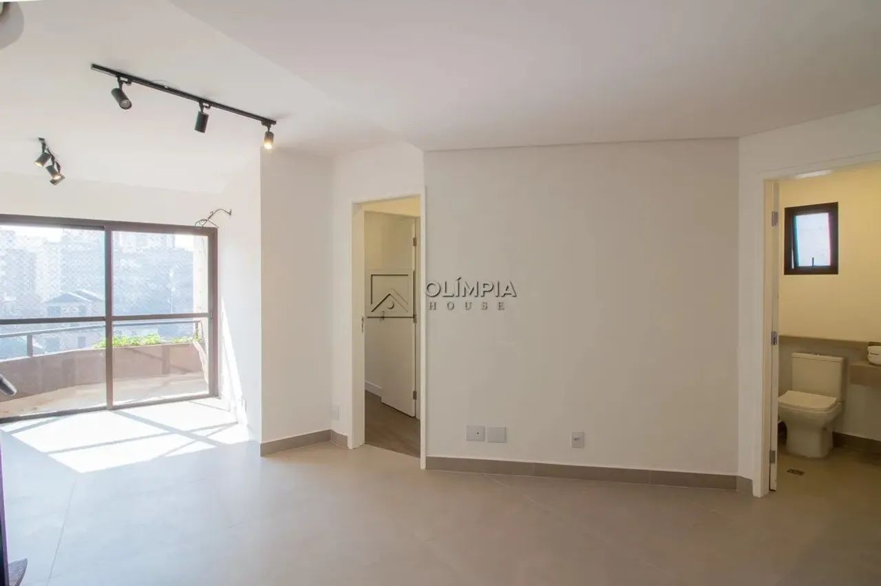 Cobertura Venda 2 Dormitórios - 131 m² Vila Madalena - Foto 3