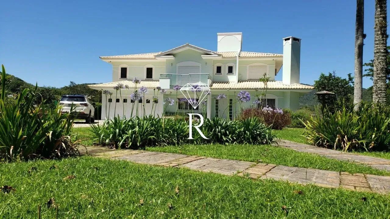 Casa 5 Dormitórios 1 Suite Ratones Florianópolis - Foto 2