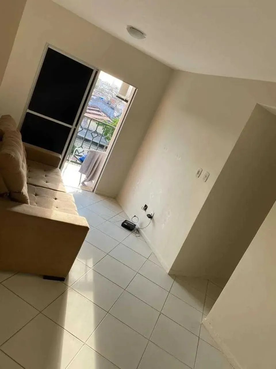 VILLA POESIA - M.CC - 3º ANDAR
