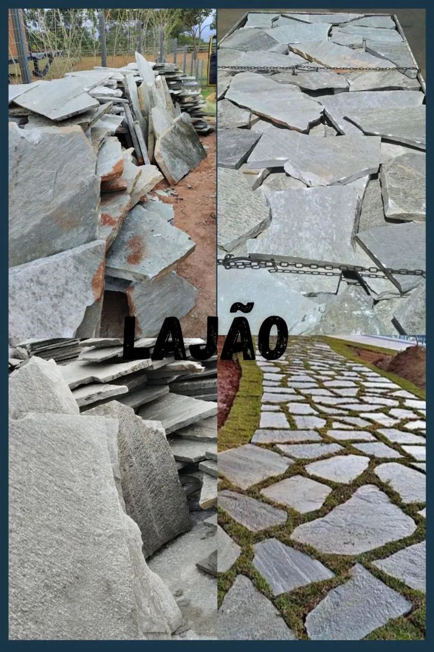 Pedras de Pirenópolis  - Foto 2