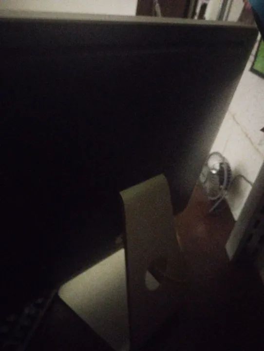 iMac 2009 em perfeito estado