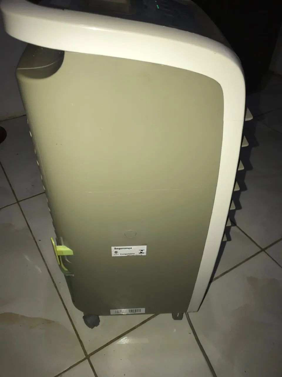 Climatizador Consul Bem Estar - Foto 2