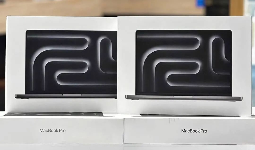 Promoção imperdivel / Macbook Pro 14Pol M4 Pro 24GB - 512GB SSD  - Foto 2