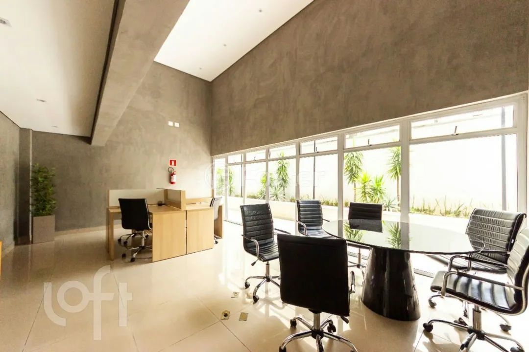 Apartamento à venda Rua Caramuru, Saúde - São Paulo - Foto 14