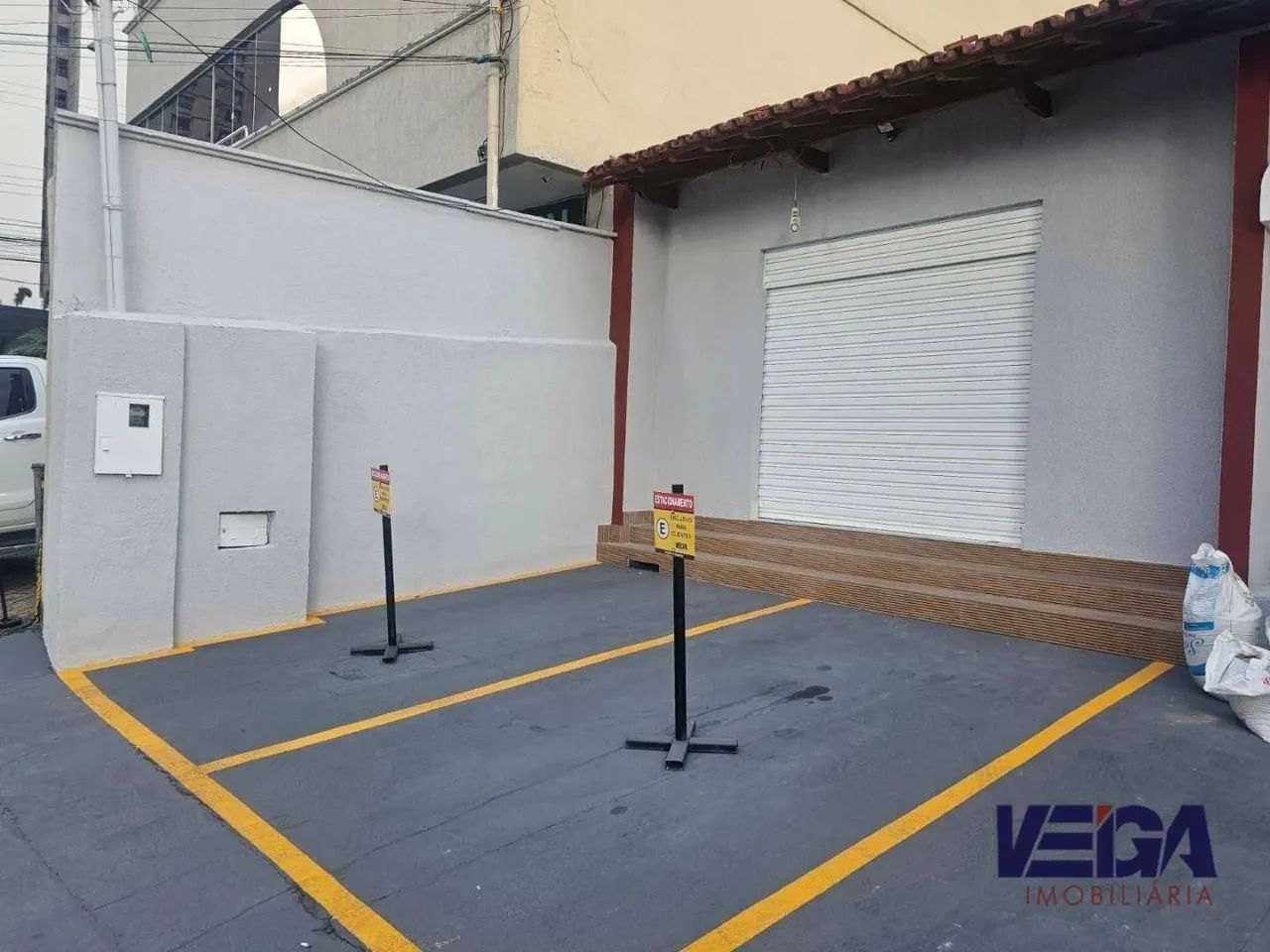 Loja para aluguel no Setor Oeste - Foto 2
