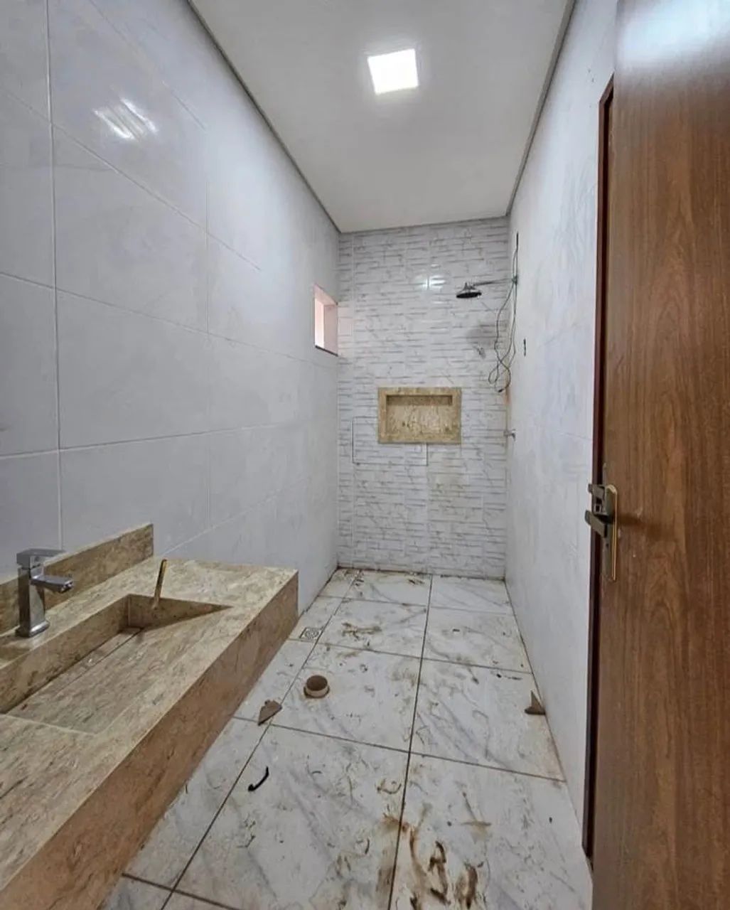 Casa a venda no bairro Cidade satélite  - Foto 2