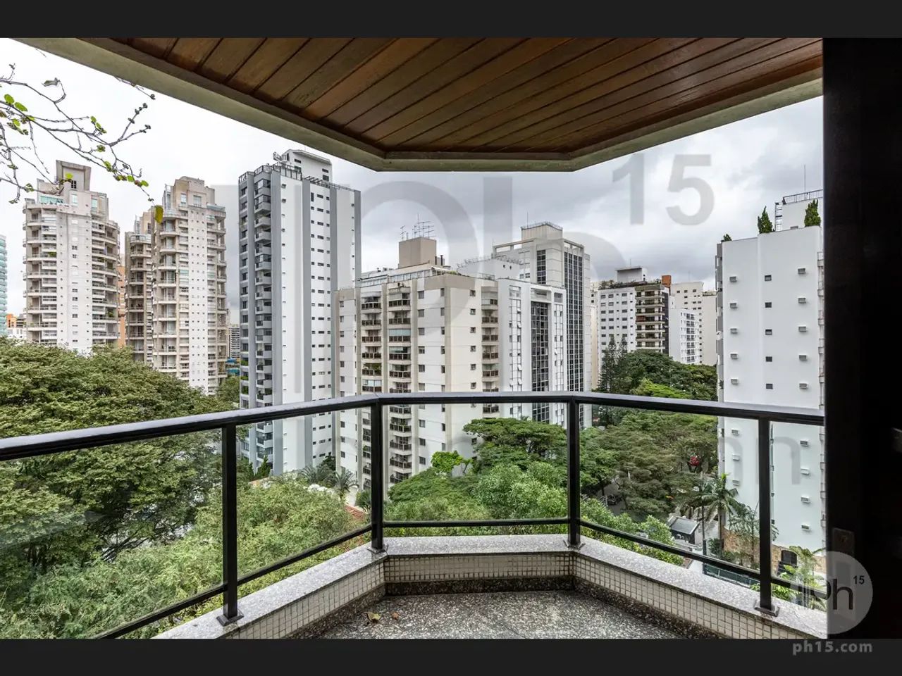 Cobertura duplex na Vila Nova Conceição - Foto 7