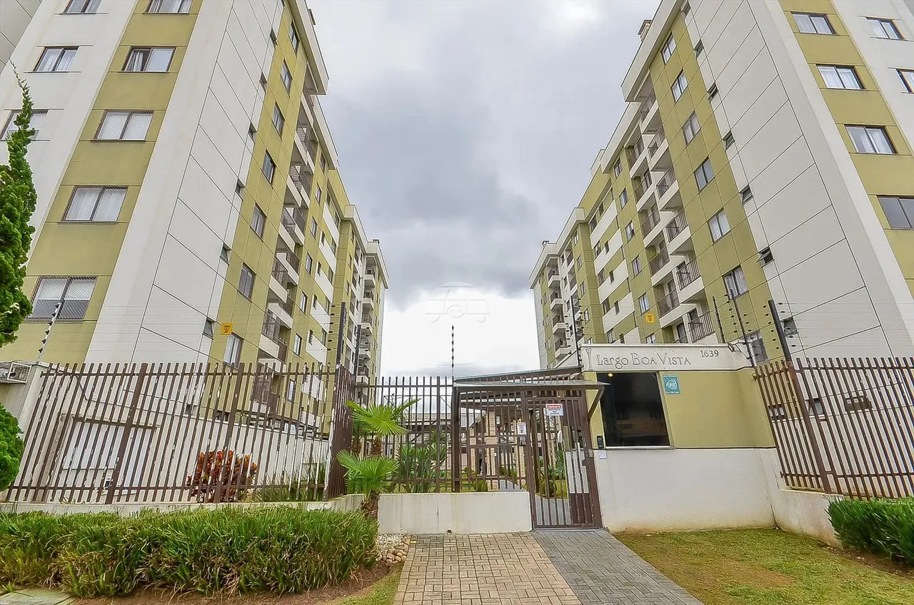 Vendas Apartamento Curitiba PR