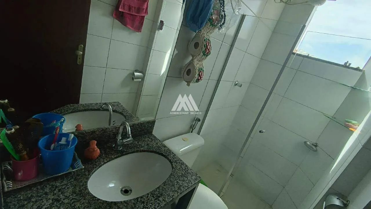 Vendo apartamento em Itaúna com excelente localização! - Foto 3