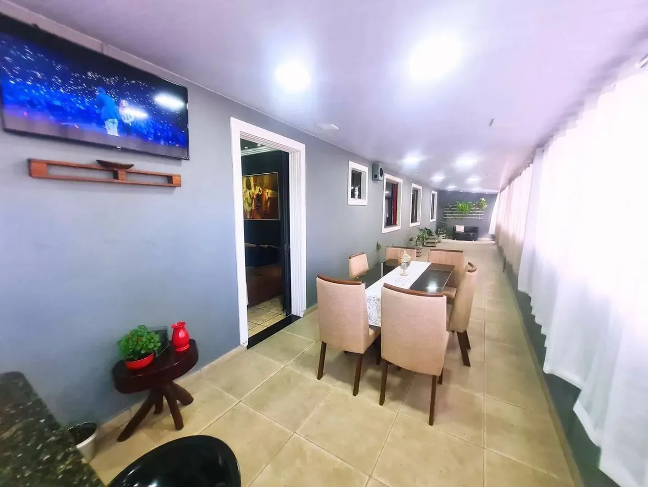 Apartamento em Rua Manoel Augusto de Almeida - Rio Branco - Belo Horizonte/MG