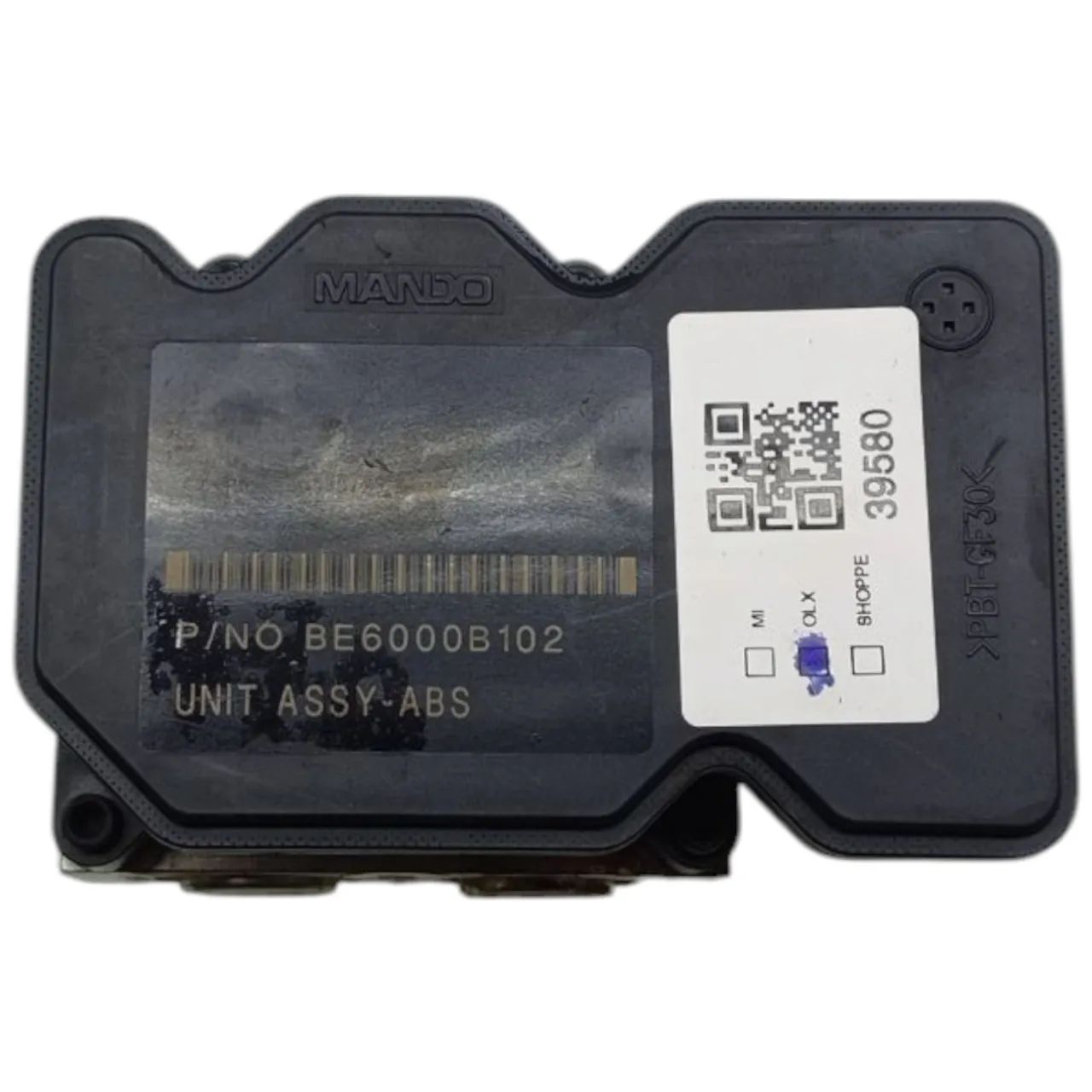 Módulo ABS Hyundai ix35 2.0 manual 2011 2012 2013 589202s150