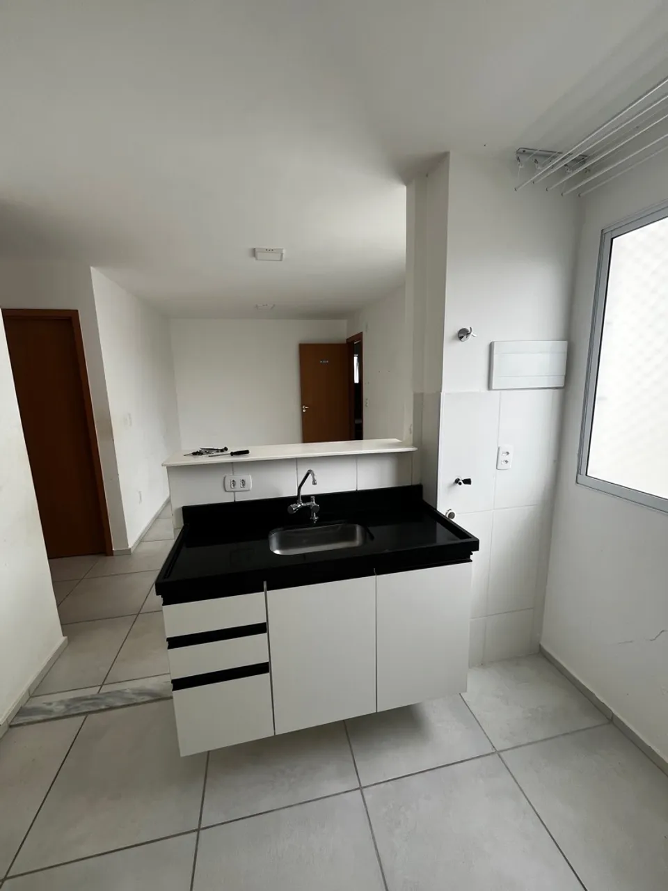 Apartamento para Alugar