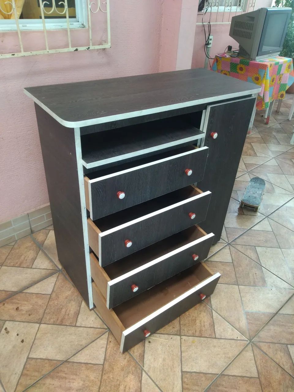 Comoda Valor R$150,00 - Foto 4