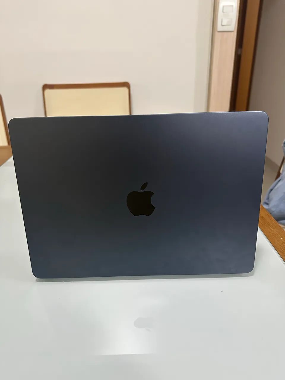 Macbook air M3 Bateria 100% - aceito negociação - Notebooks