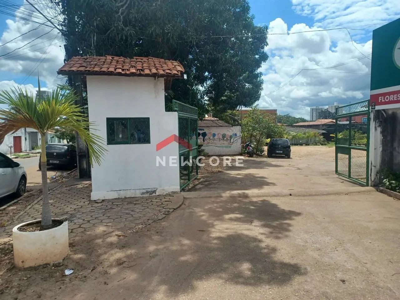 Lote em Rua Mato Grosso - Entroncamento - Imperatriz/MA - Foto 3