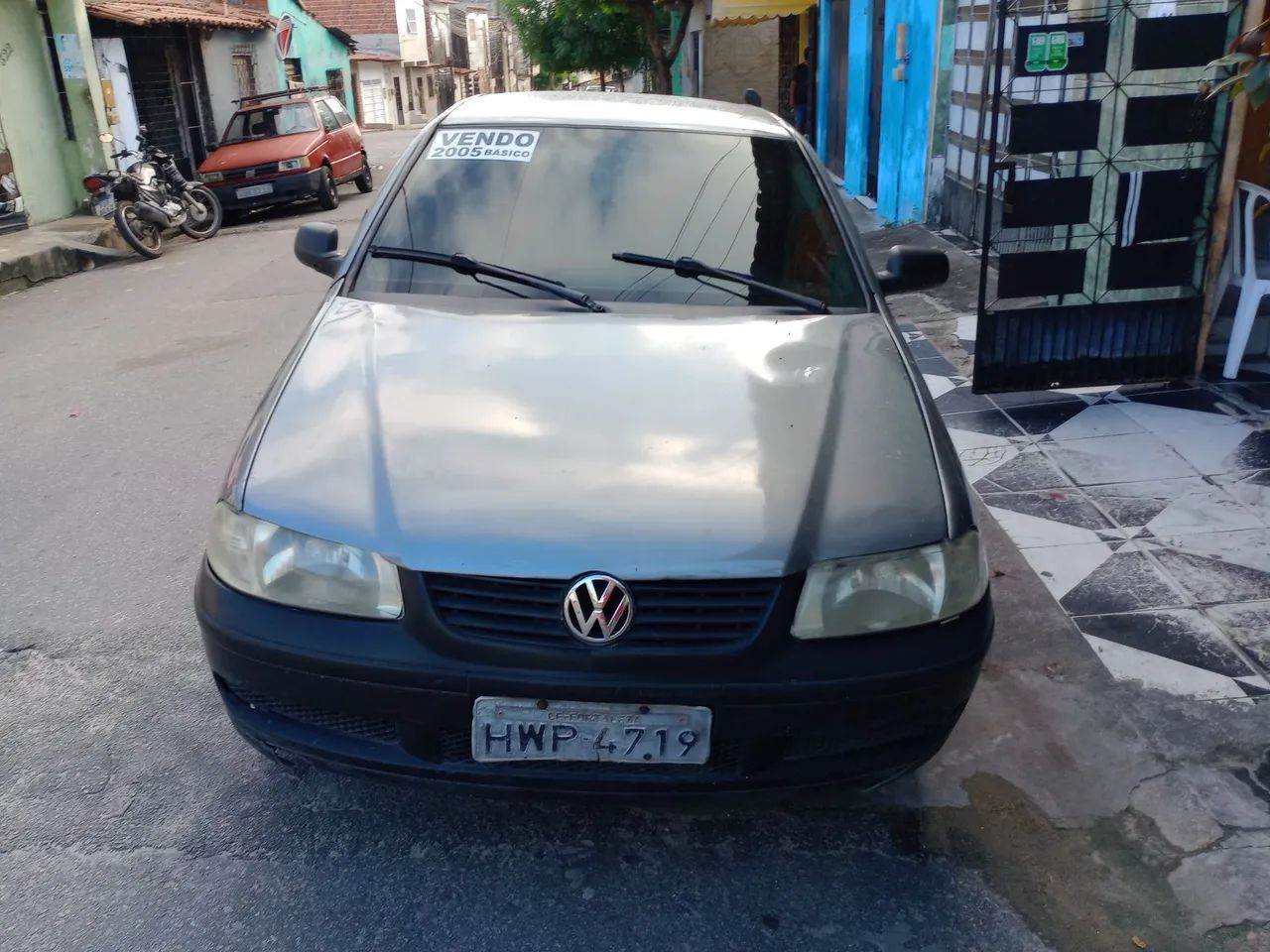 Gol G3