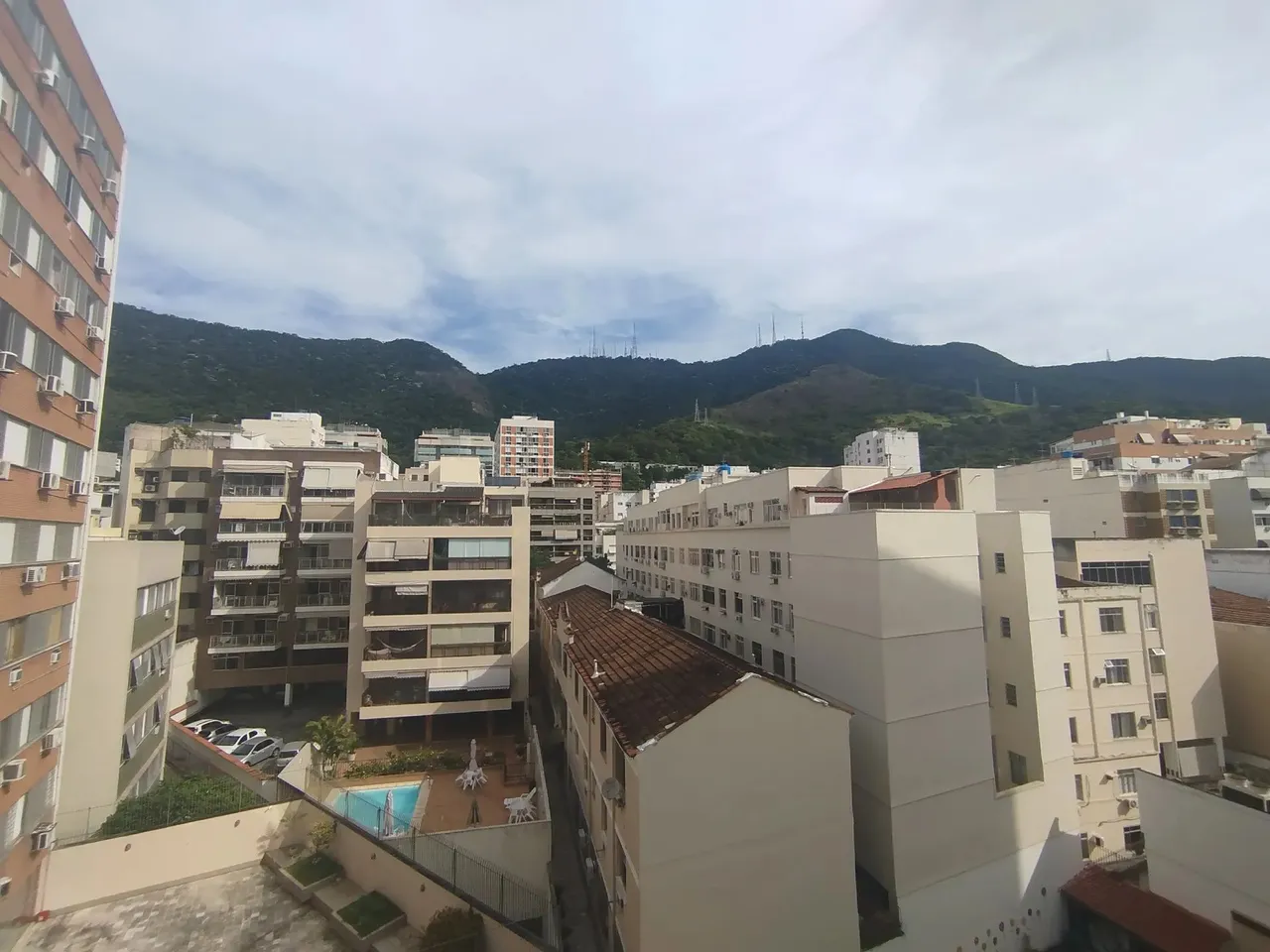 conde de bonfim no Brasil