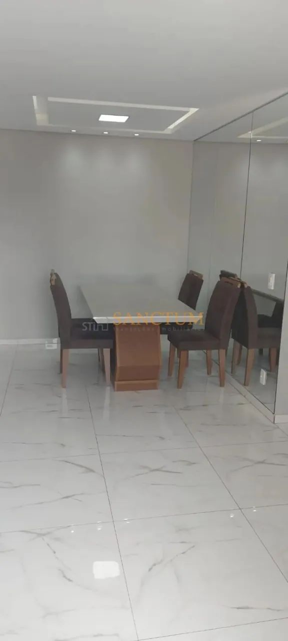apartamento - São Bernardo - Campinas - Foto 3