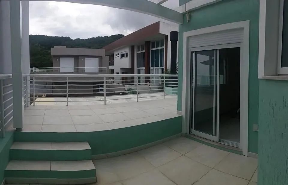 Casa em Rua Bernardino Manoel Rodrigues - Panorâmico - Garopaba/SC - Foto 4