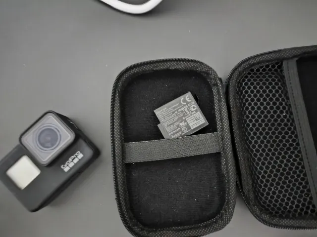 GoPro 7 black
